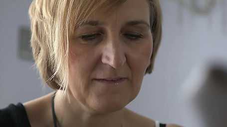 Bowel Cancer UK - Rachel's story